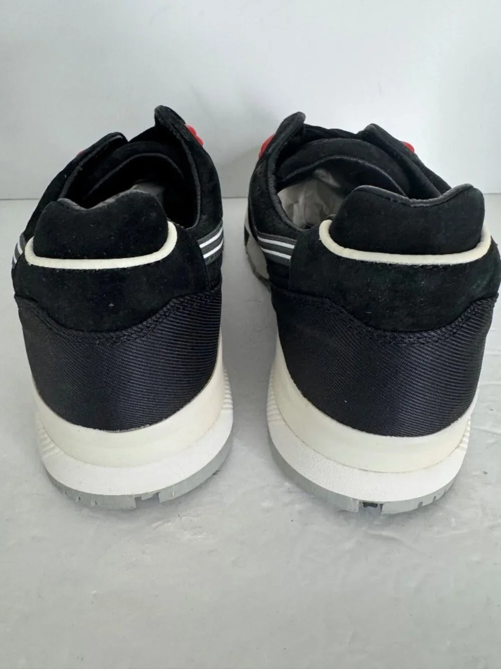 NIB Concepts Diadora Sneakers N9000 Ratpack Tuxedo Special Men's EU 42 US 8.5